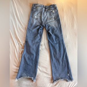Size 13/31 Risen jeans